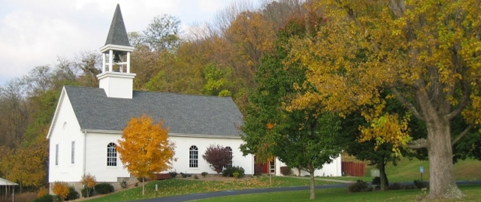 Pioneer Presbyterian Church