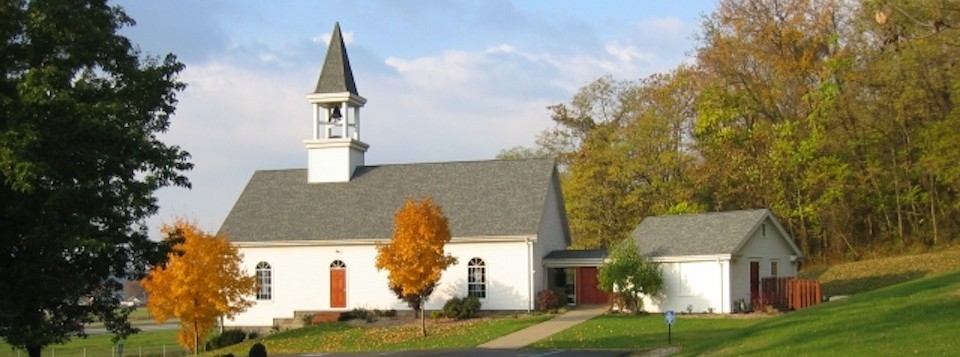 Pioneer Presbyterian Church