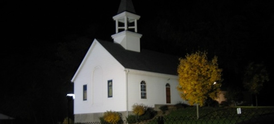 Pioneer Presbyterian Church