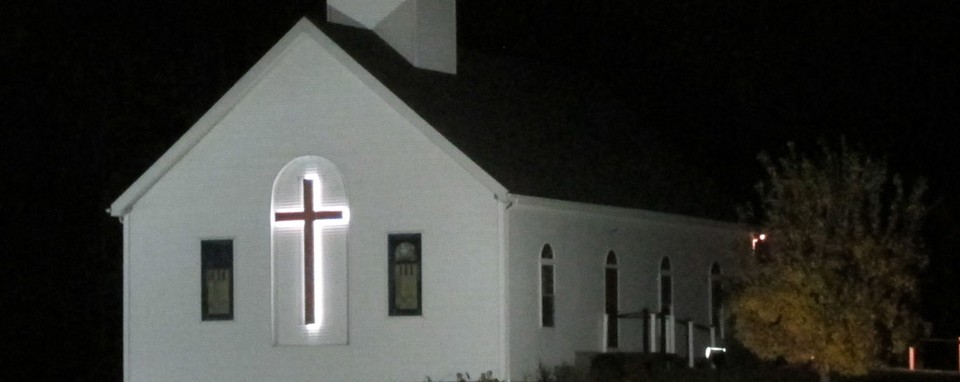 Pioneer Presbyterian Church