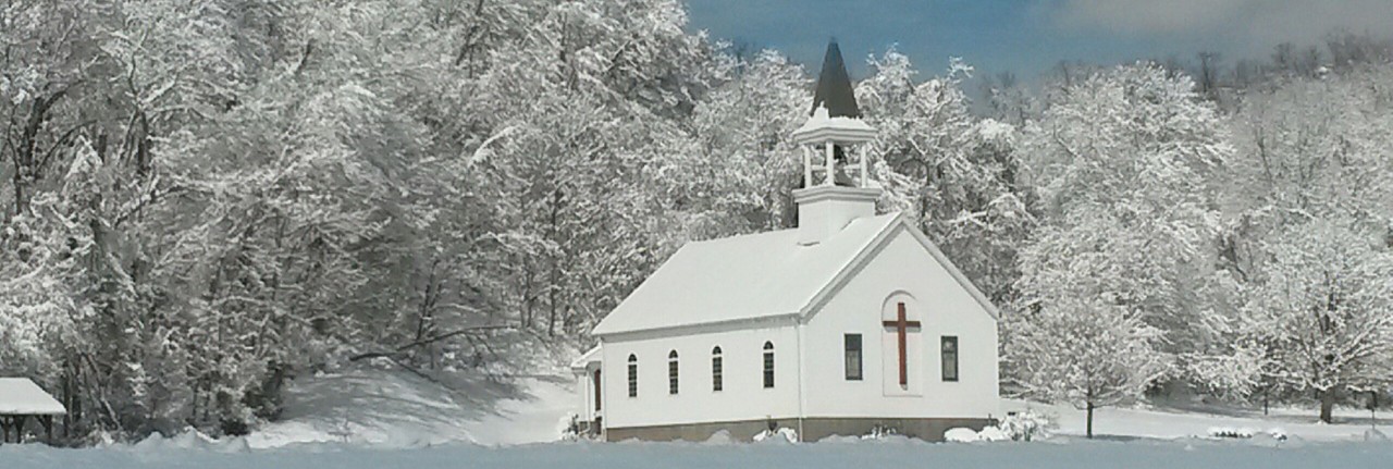 Pioneer Presbyterian Church